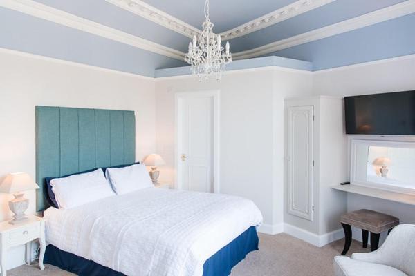 The Merryburn - Rooms And Courtyard Studios Dunkeld Exterior foto